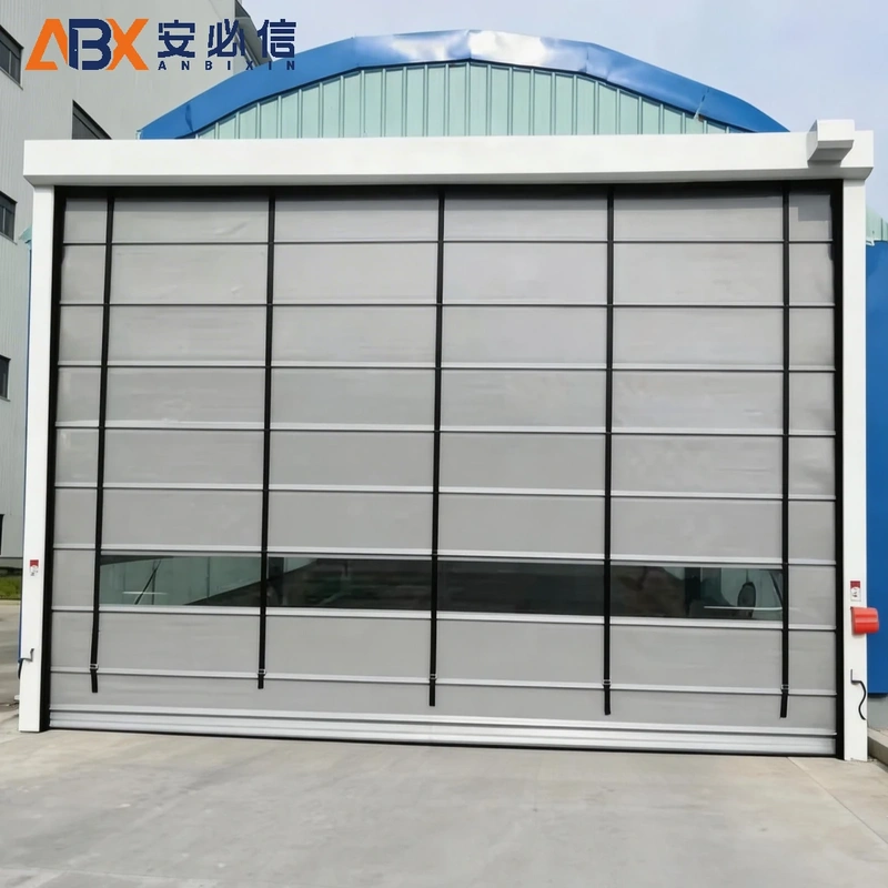 大庆背带堆积门