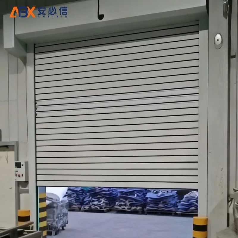 大庆洁净室高速门